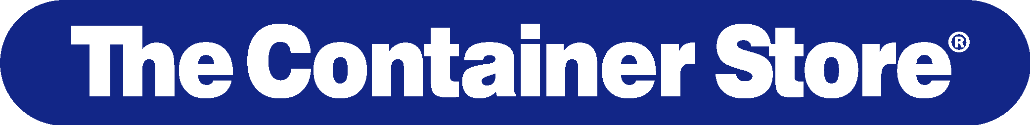 The Container Store Logo